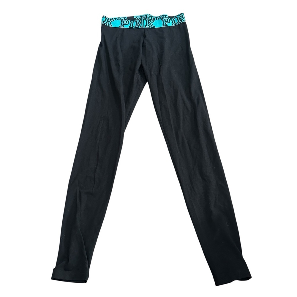 PINK Victorias Secret Yoga Pants Leggings Womens Small